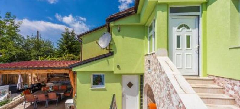 Greenhouse Adria图片