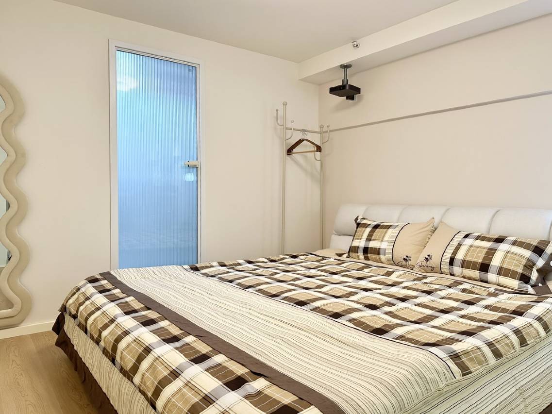 Zzz公寓(瑞天路分店)