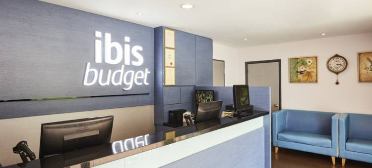 宜必思快捷新加坡蓝宝酒店(ibis budget Singapore Sapphire)图片