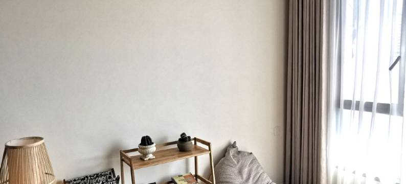 观佛暖居公寓(较场坝街分店)图片