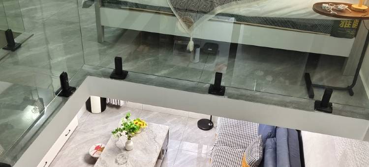 简民宿(子材东大街分店)图片