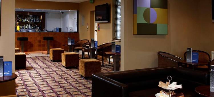 The Stuart Hotel, Sure Hotel Collection by Best Western图片