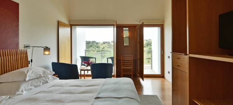 阿拉约卢什修道院-历史酒店(Pousada Convento de Arraiolos – Historic Hotel)图片