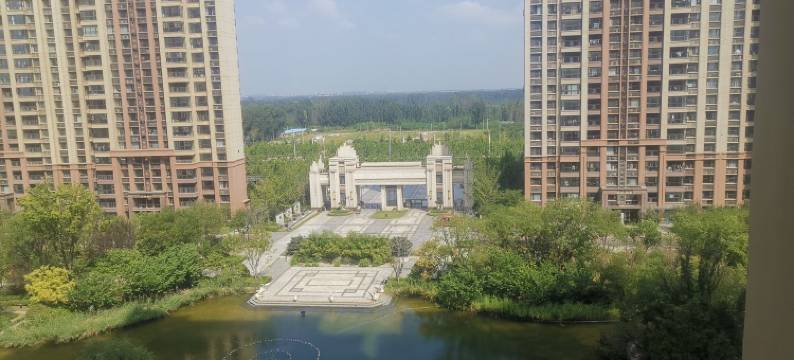 陌上花开酒店民宿(十六大街分店)图片