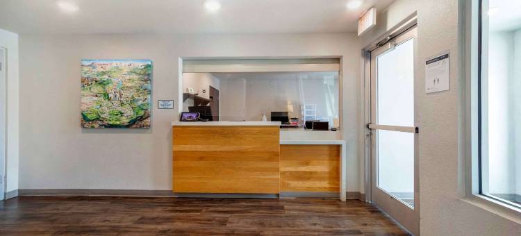 美国长住精选套房酒店-迪尔菲尔德海滩(Extended Stay America Select Suites - Deerfield Beach)图片