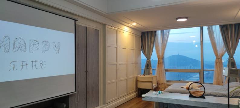 香悦蓉城市民宿(青年路分店)图片