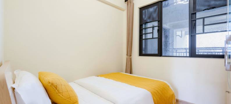 一间破房子公寓(南珠大道分店)图片