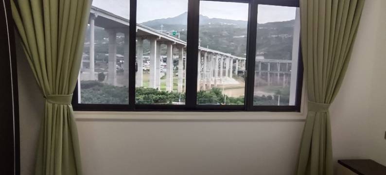 汉源汉富阁民宿图片