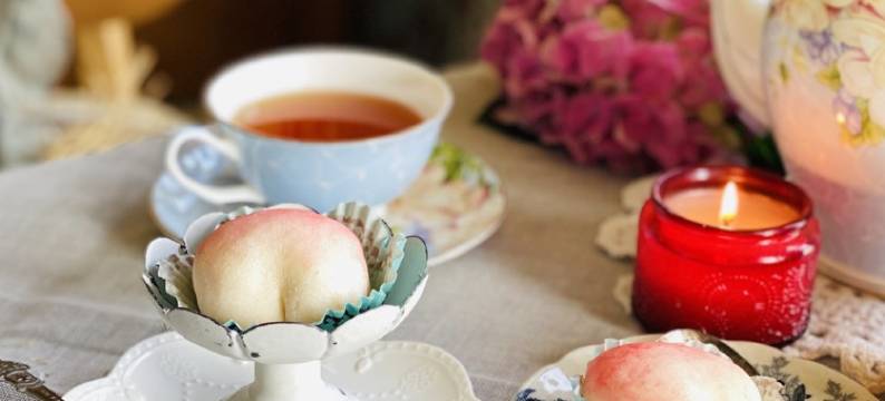 花涧公寓(双塔路分店)图片