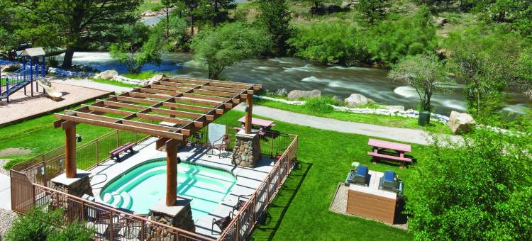 世标度假屋-埃斯蒂斯帕克(WorldMark Estes Park)图片