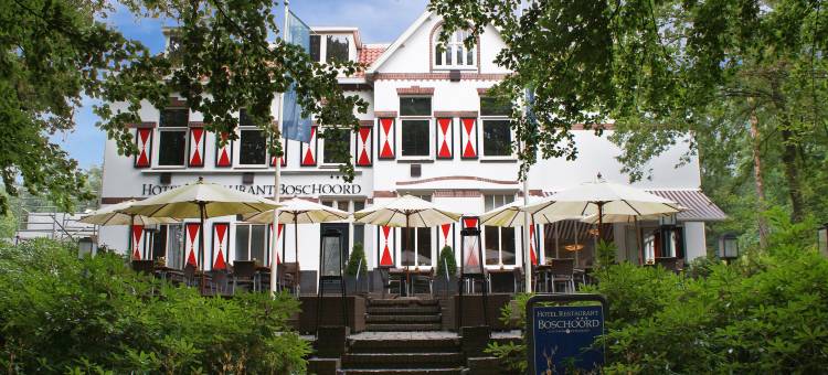 博希克德弗莱彻餐厅酒店(Fletcher Hotel Restaurant Boschoord)图片