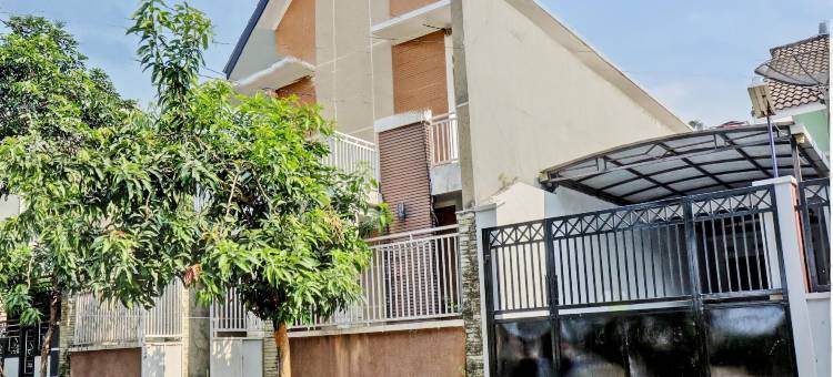 Spot on 92916 Batu Mas Homestay Syariah图片