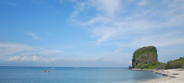 鹰角海滩潜水度假酒店(Eagle Point Beach and Dive Resort)图片