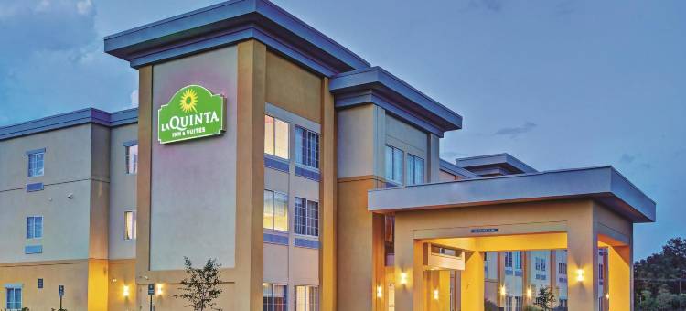 温德姆哈里斯堡-赫尔希拉昆塔温德姆套房酒店(La Quinta Inn & Suites by Wyndham Harrisburg-Hershey)图片
