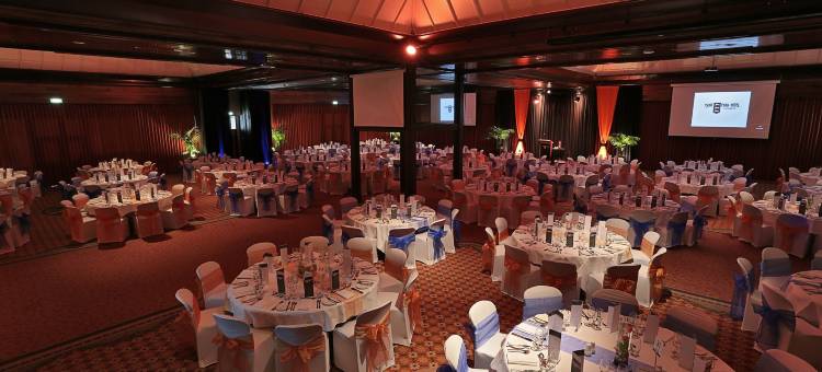 阿斯科特公园酒店(Ascot Park Hotel)图片