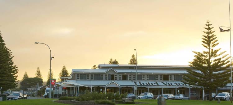 维克多酒店(Nightcap at Hotel Victor)图片