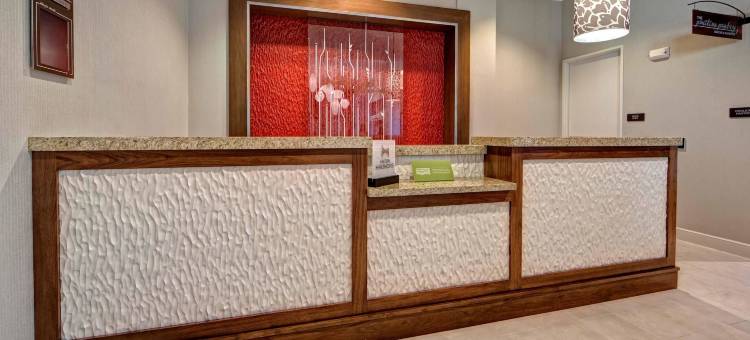 纳什维尔布伦特伍德希尔顿花园酒店(Hilton Garden Inn Nashville/Brentwood)图片