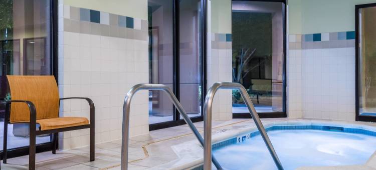 丹伯里万怡酒店(Courtyard Danbury)图片