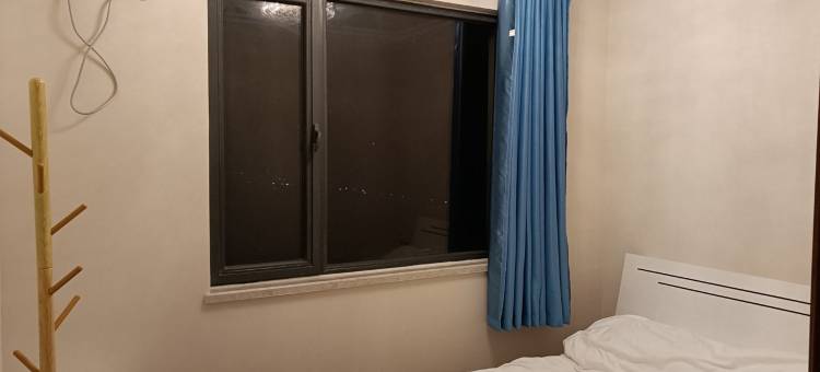 喜雨亭公寓(句卓路分店)图片