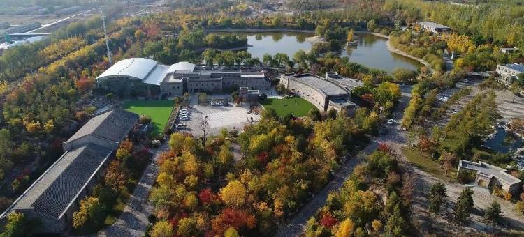 小米的春天公寓(上海西路分店)图片