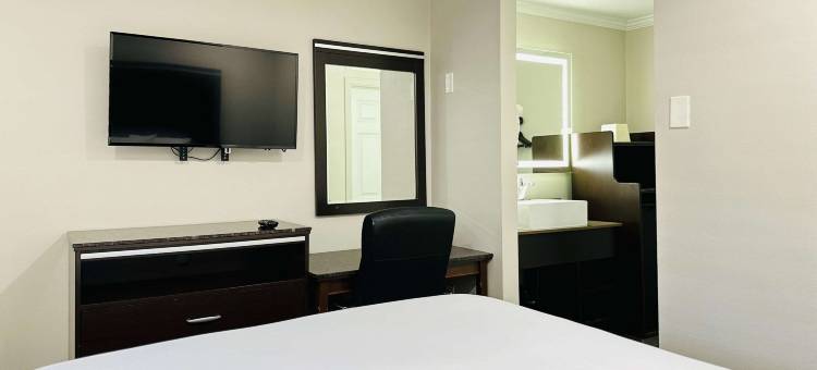 柠檬林东圣地亚哥罗德威旅馆(Rodeway Inn Lemon Grove San Diego East)图片