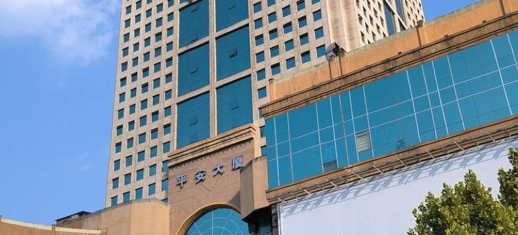 北京公寓a(统一街分店)图片