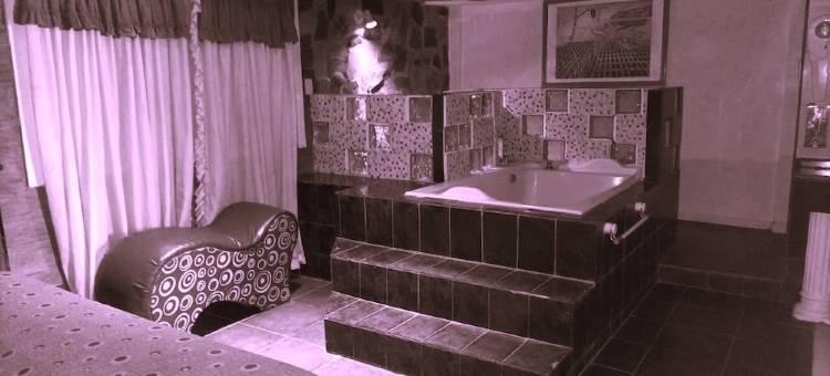 Hotel Parque en Merlo- Buenos Aires图片