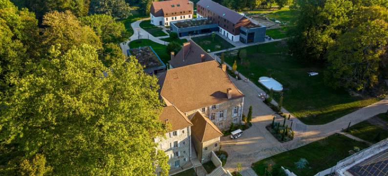 德洛米欧庄园，BW高级收藏(Domaine de Dolomieu, BW Premier Collection)图片