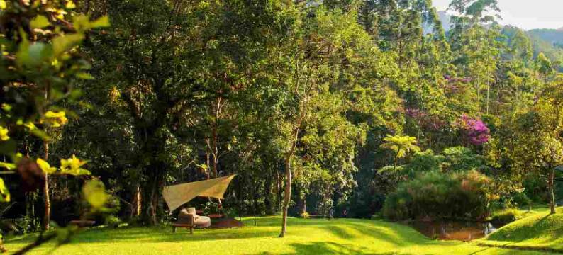 提优帕旅馆(Pousada Tijupá)图片