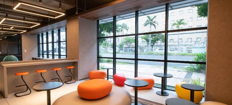 那霸王子智能旅馆(Prince Smart Inn Naha)图片