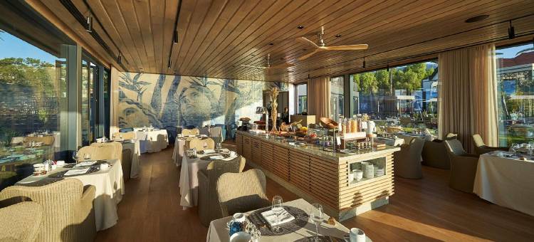 波尔图湾度假酒店(The Cliff Bay - PortoBay)图片