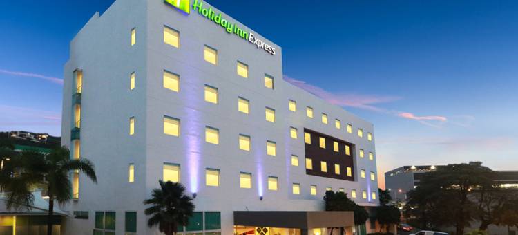 Holiday Inn Express 瓜达拉哈拉ITESO(Holiday Inn Express GUADALAJARA ITESO by IHG)图片