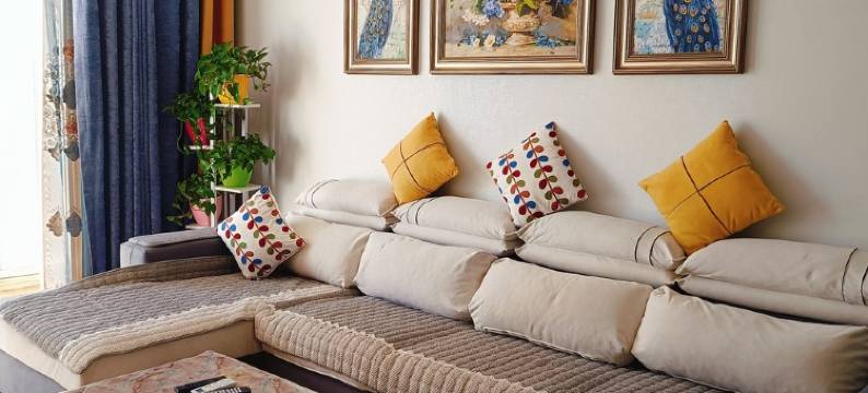 枫恋日租房民宿(锦山路分店)图片