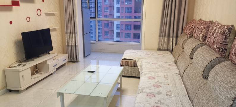 好房东张大姐公寓(欣展道分店)图片