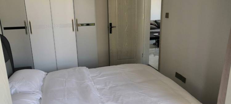 LGH公寓(航天北路分店)图片