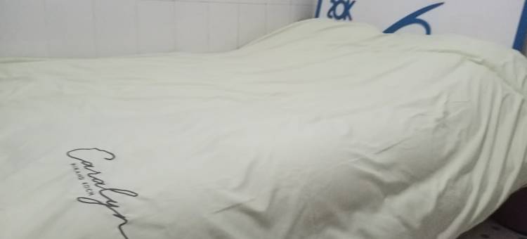 房东冷风公寓(昌盛路分店)图片