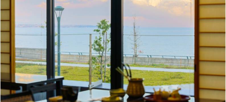美松大江亭海滨酒店(Seaside Hotel Mimatsu Oetei)图片