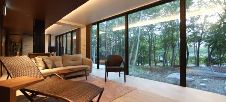 永远纯净小屋酒店(Towa Pure Cottages)图片