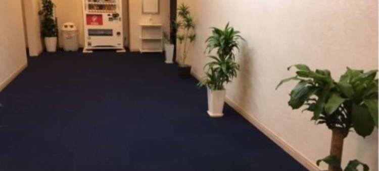 利夫马克斯经济型酒店-鹿儿岛店(HOTEL LiVEMAX BUDGET Kagoshima)图片