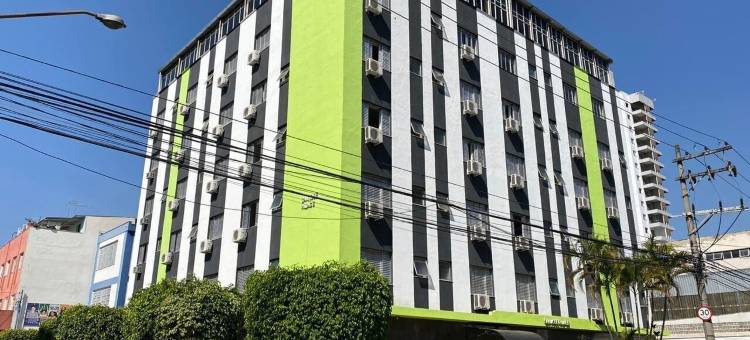 Voa San José Palace Hotel图片