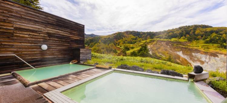 万座·Juraku全包酒店(Manza Juraku All-Inclusive Hotel)图片