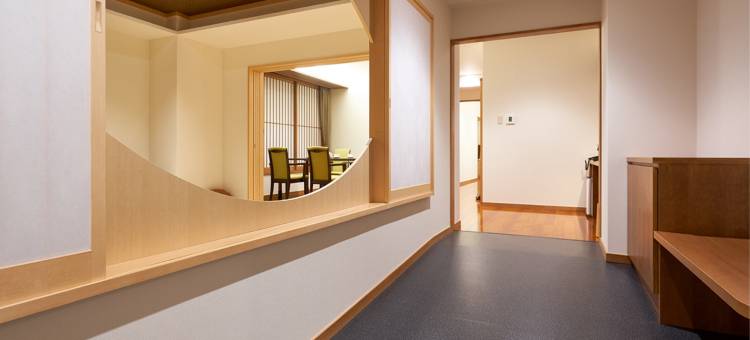 天童酒店(Tendo Hotel)图片