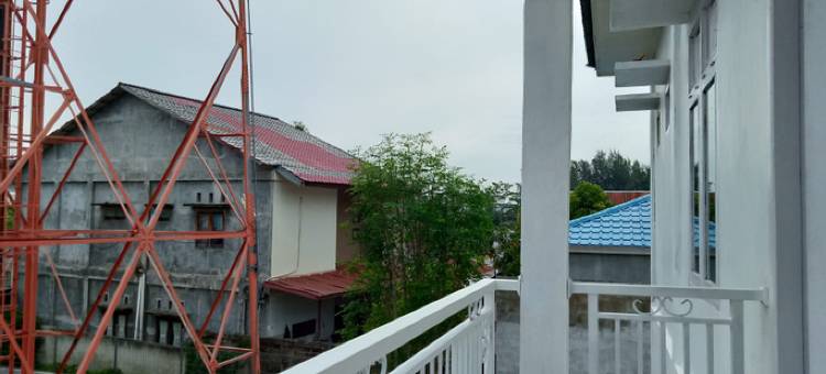 Ratu Balqis Homestay图片