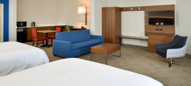 Holiday Inn Express 洛迪(Holiday Inn Express Lodi)图片