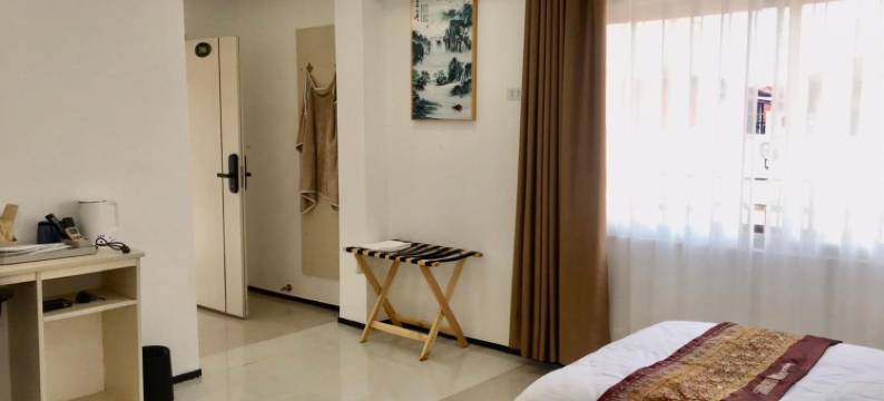 万象Win Hotel Cafe 酒店(步行直达法国街老挝夜市&凯旋门店)(Win Hotel Cafe & Spa)图片