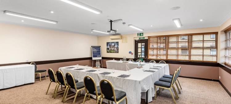 彼得伯勒品质酒店(Dragonfly Hotel Peterborough)图片