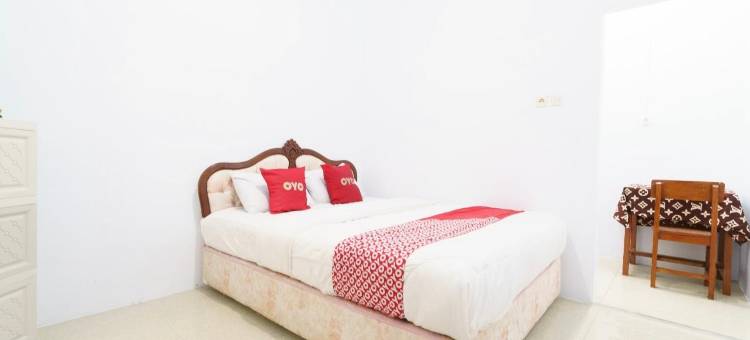 OYO酒店 贾斯敏伊斯兰旅馆(Hotel O Wisma Jasmine Syariah)图片