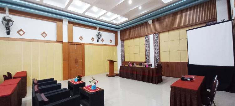 GS遗产伊斯兰酒店-大都会市(Hotel Syariah GS HERITAGE Kota Metro)图片