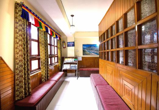 Jain Group Hotel Potala Hotel Overview