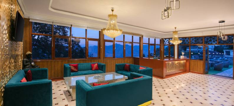 慕苏里普莱德阿什亚纳度假村(Pride Ashiyana Resort Mussoorie)图片